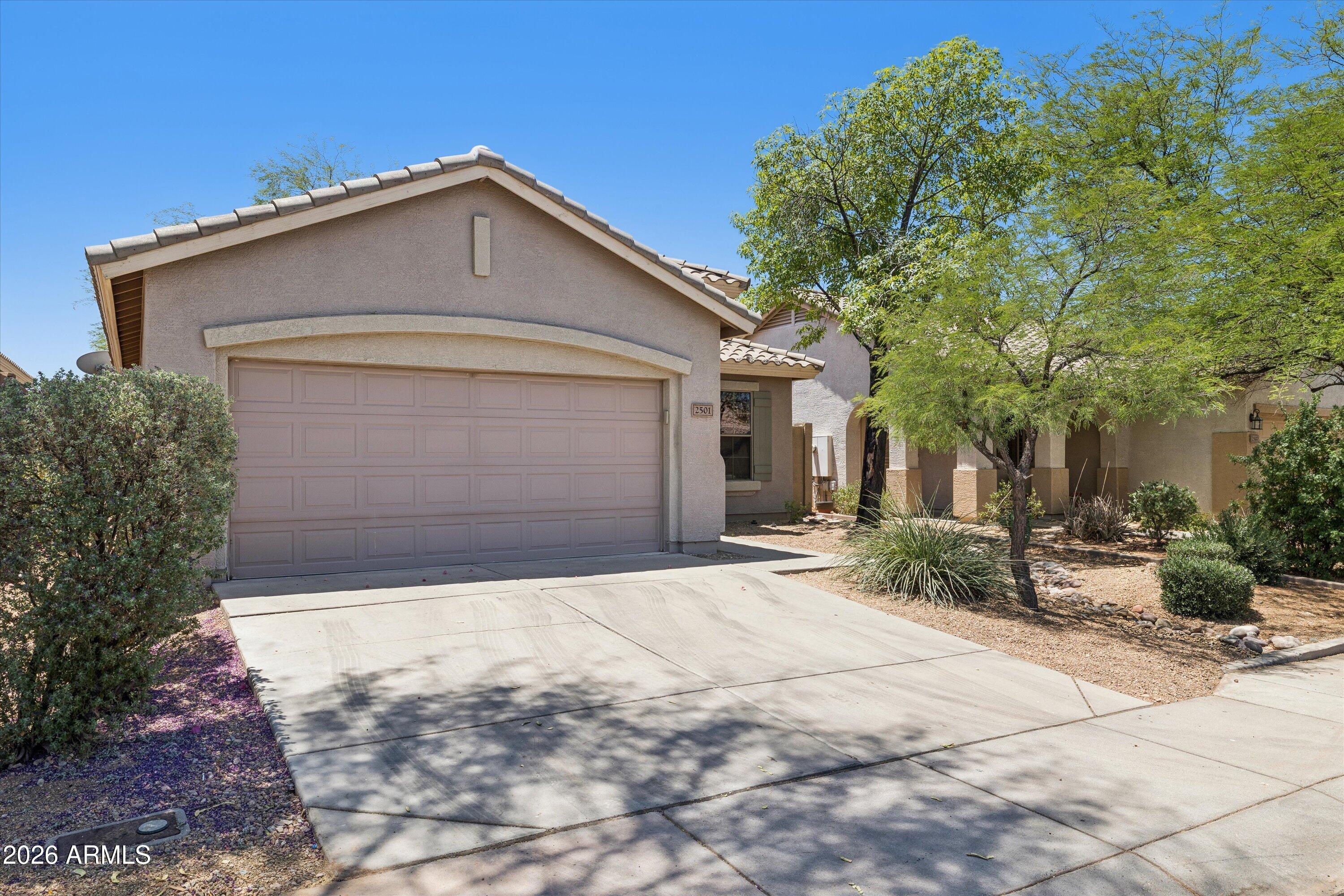 2501 W Lewis and Clark Trail, Anthem, AZ 85086