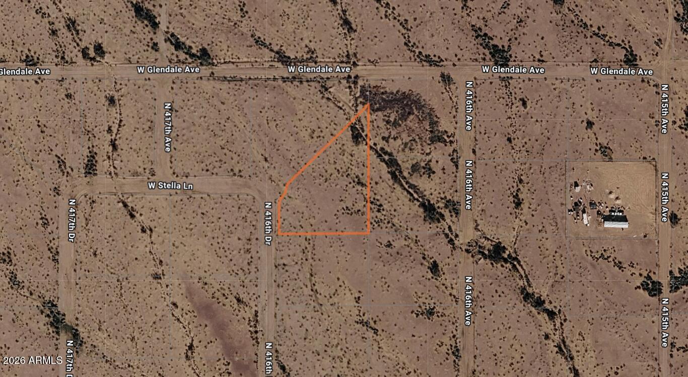 XXX N 416th Drive 1037, Tonopah, AZ 85354