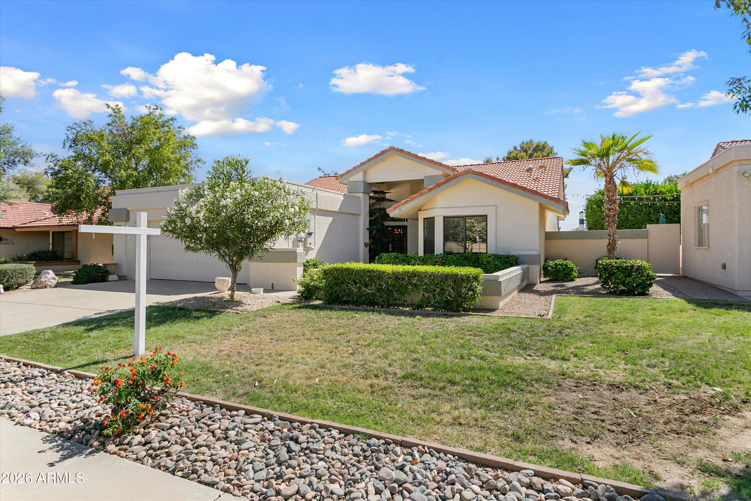 13917 W Summerstar Drive, Sun City West, AZ 85375