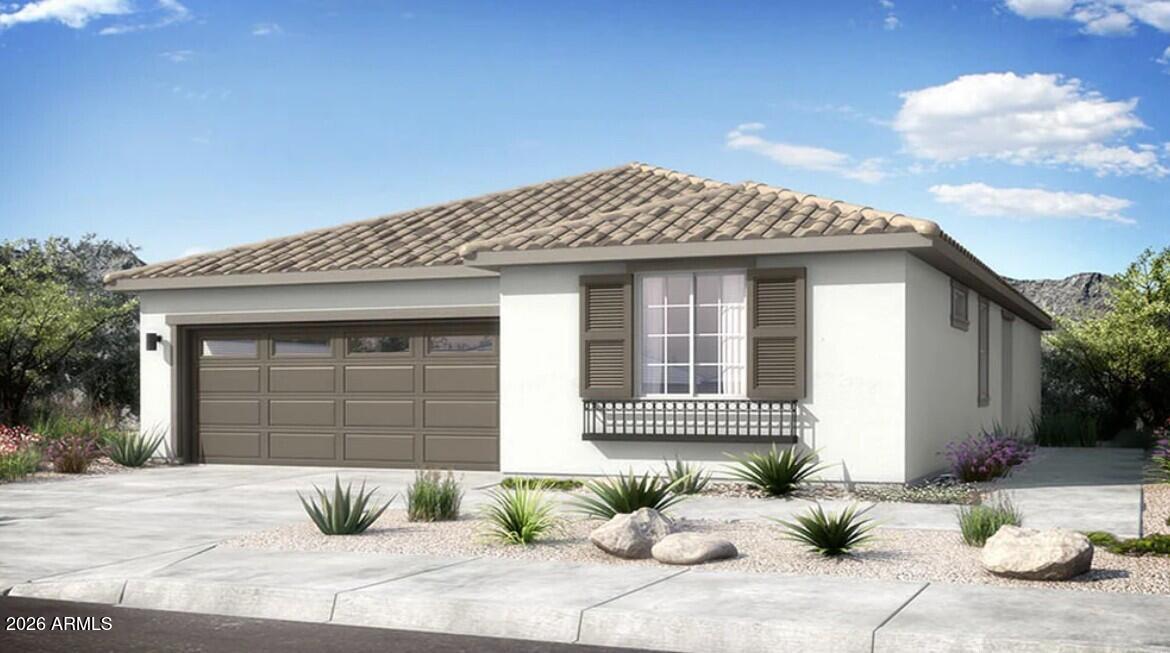 14382 W SOFT WIND Drive, Surprise, AZ 85387