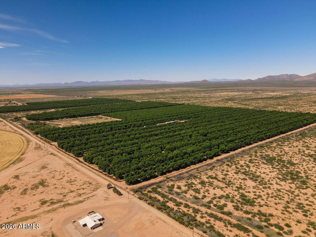 4972 W GLEESON Road 2, Elfrida, AZ 85610