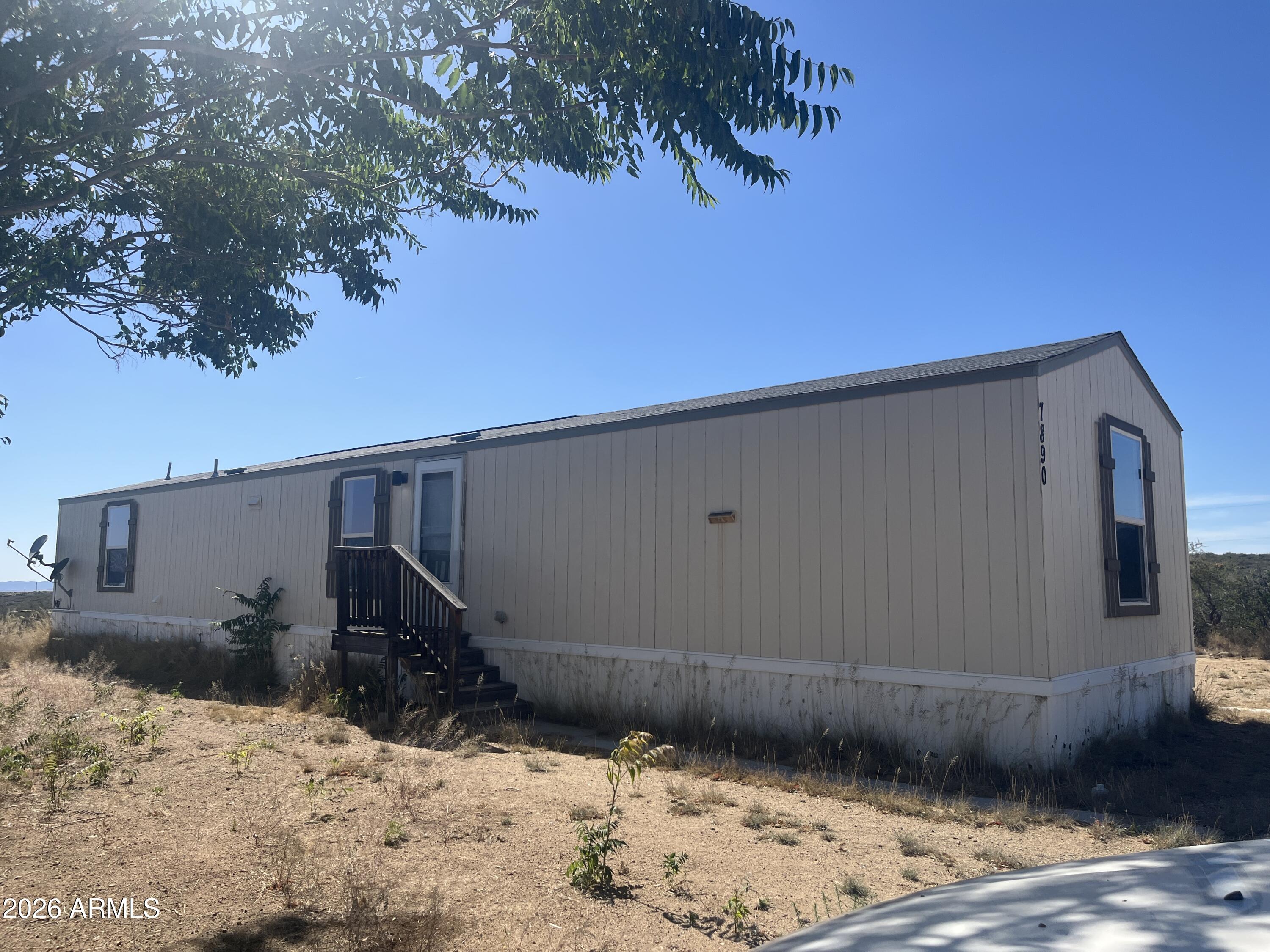 7890 W Putnam Road, Kirkland, AZ 86332
