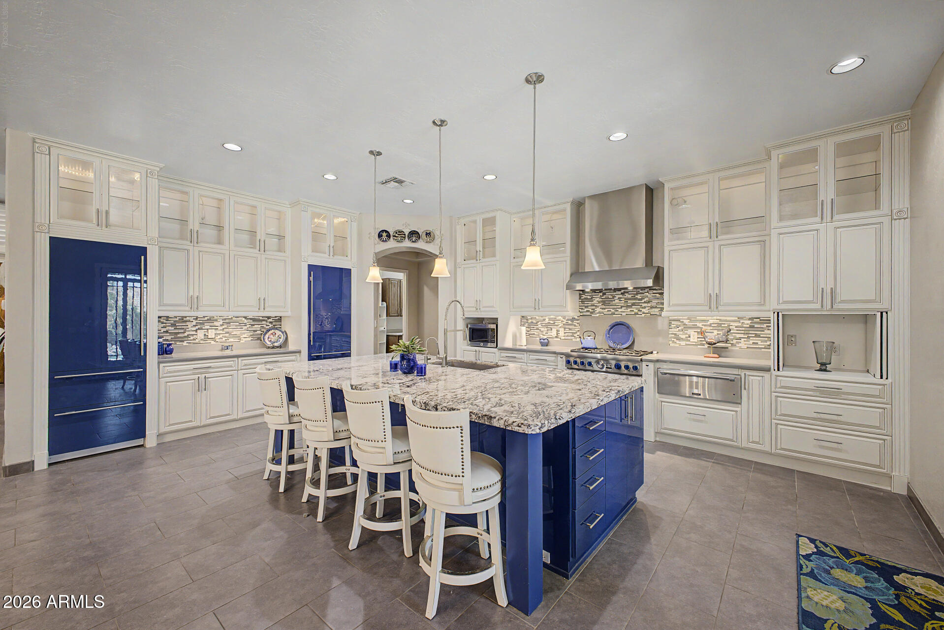 1412 N VINCENT Circle, Mesa, AZ 85207