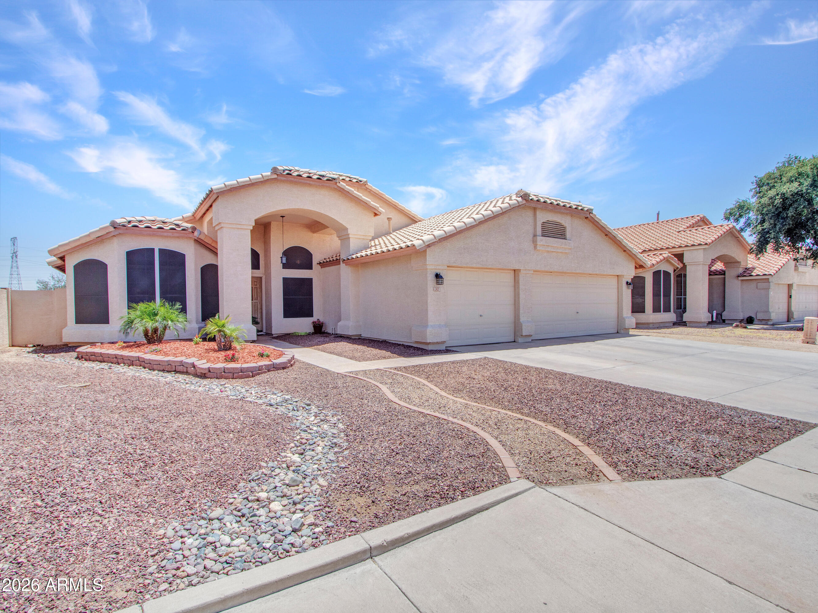 2421 N 123RD Avenue, Avondale, AZ 85392