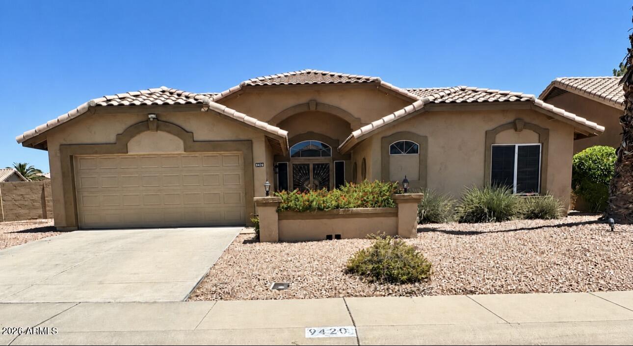 9420 W MARCO POLO Road, Peoria, AZ 85382