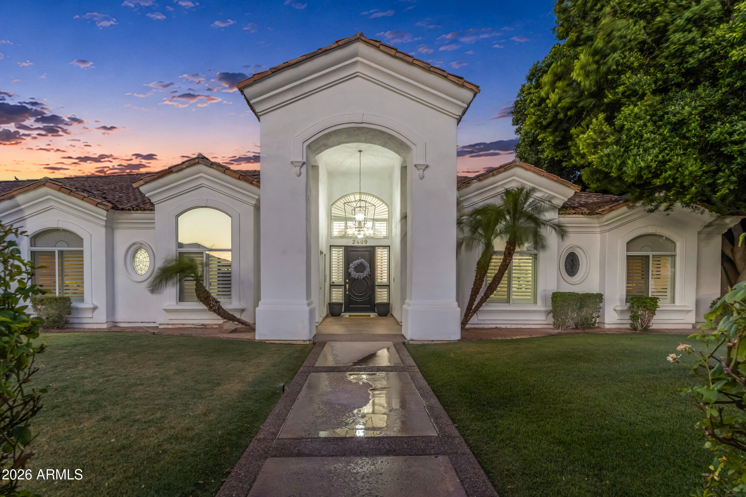 2409 N ACACIA, Mesa, AZ 85213