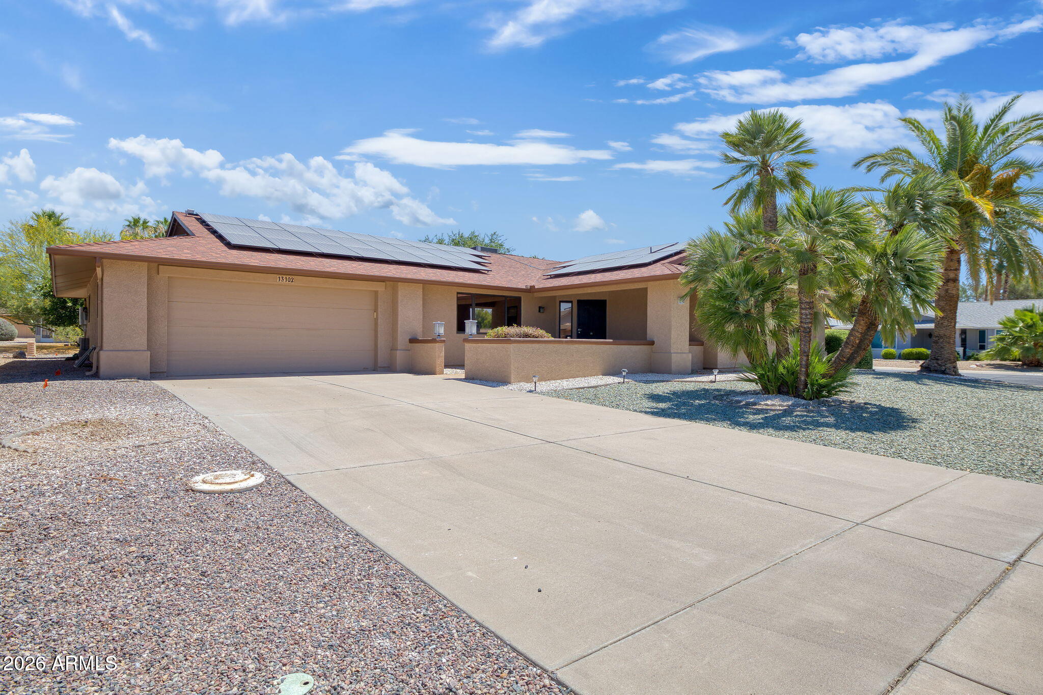 13102 W LYRIC Drive, Sun City West, AZ 85375