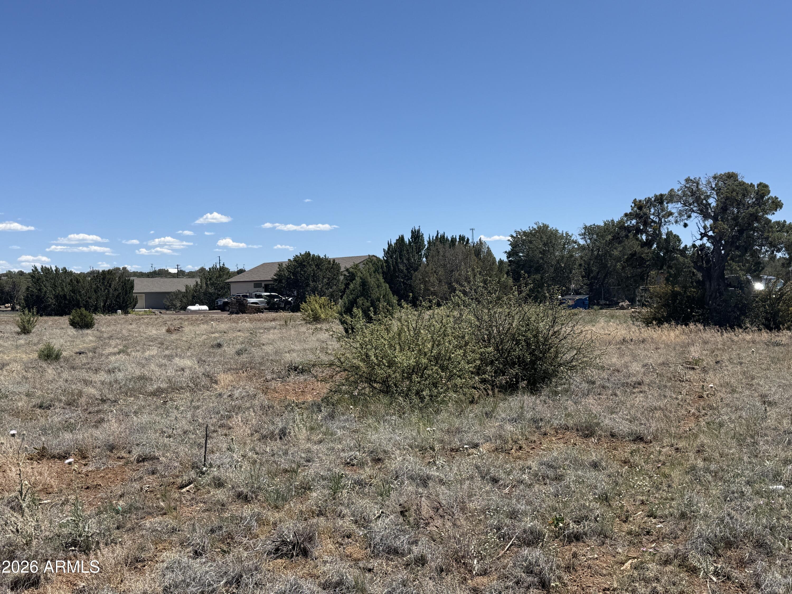 8394 SILVER CREEK Drive 35, Show Low, AZ 85901