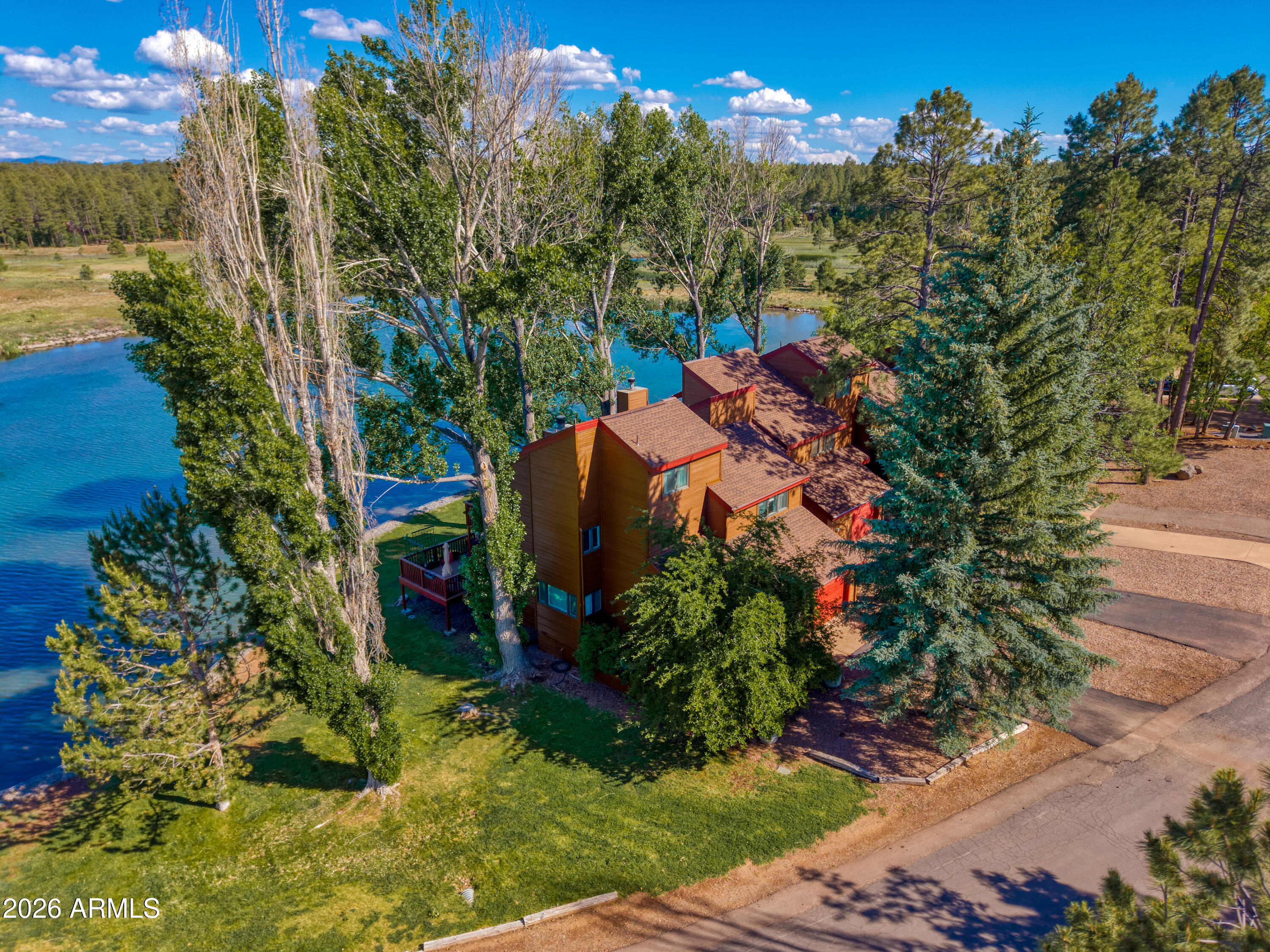 3081 E Rainbow Lane 94, Pinetop, AZ 85935