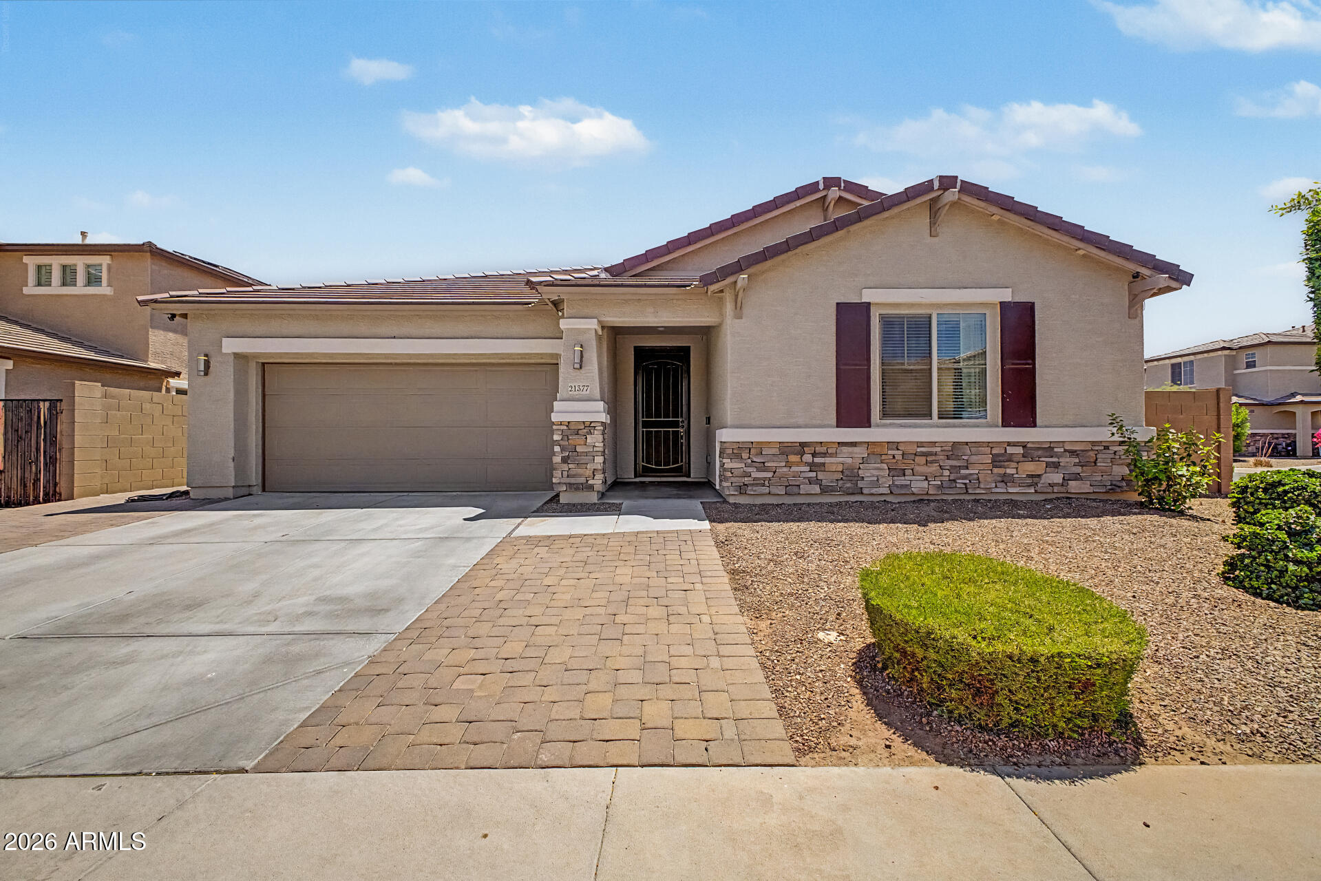 21377 W Almeria Road, Buckeye, AZ 85396