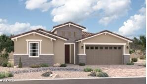 4621 S 119TH Drive, Avondale, AZ 85323