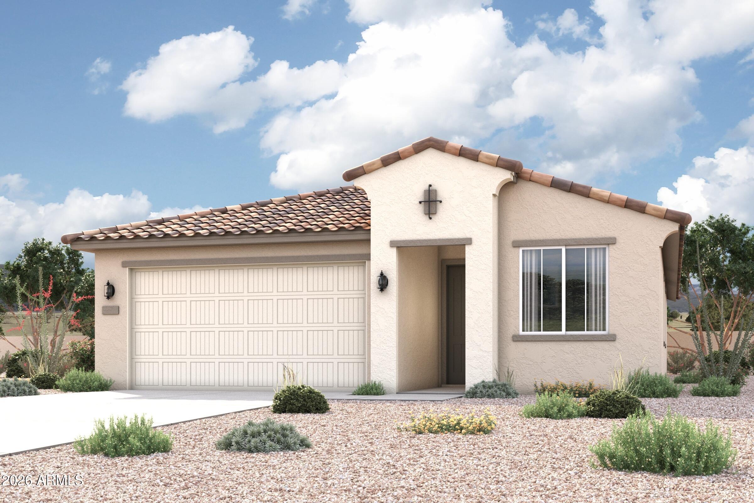 48062 W Cowgirl Road, Maricopa, AZ 85139