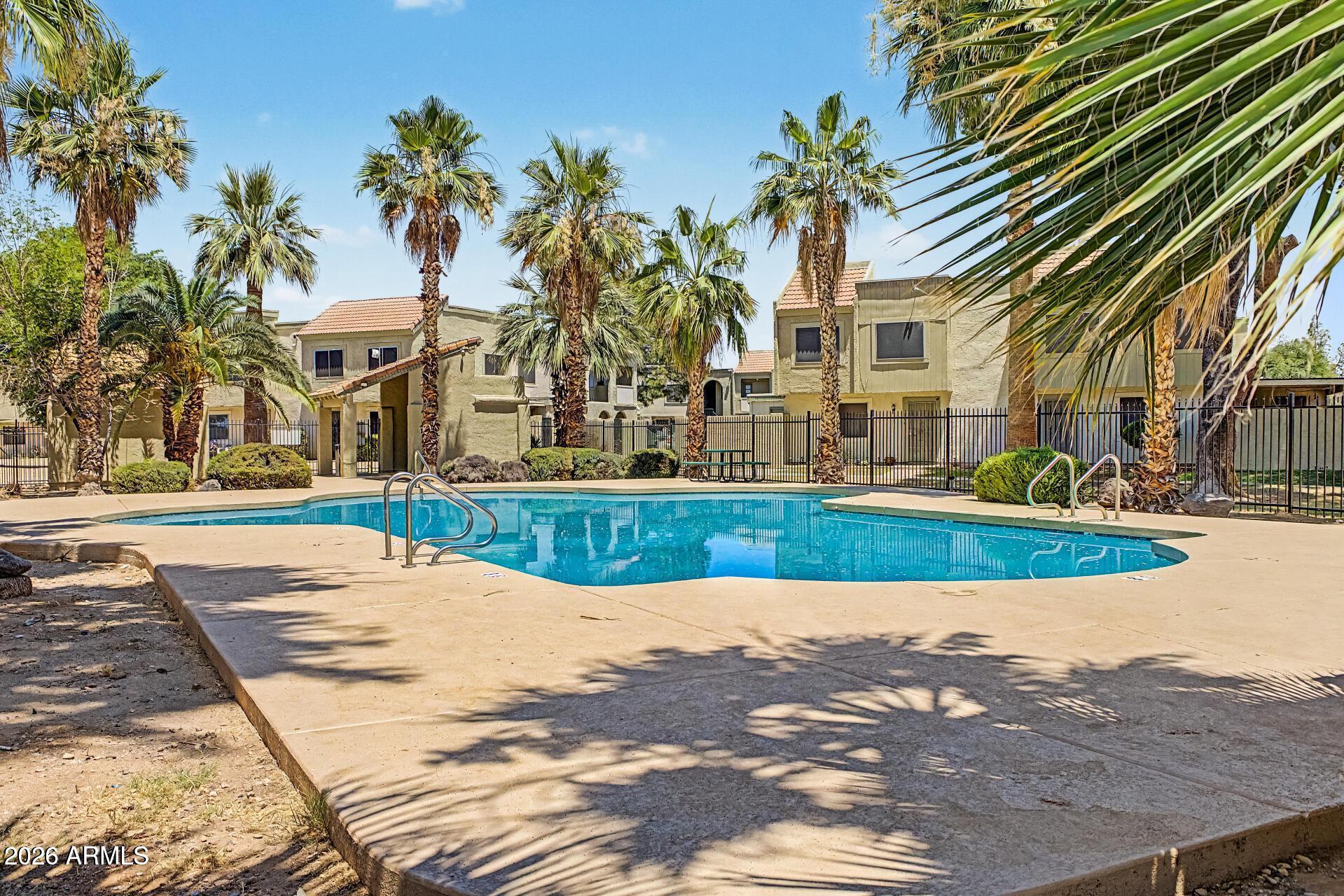4763 W PALO VERDE Drive, Glendale, AZ 85301