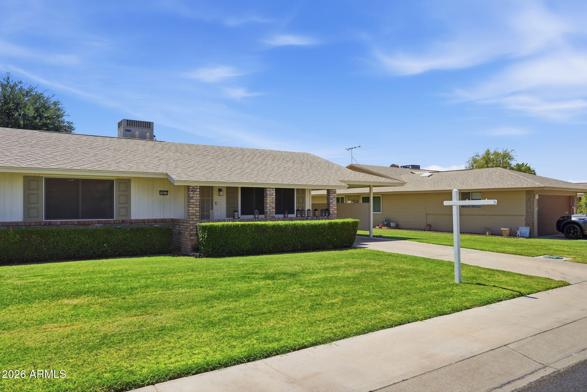 10411 W Prairie Hills Circle W 22, Sun City, AZ 85351