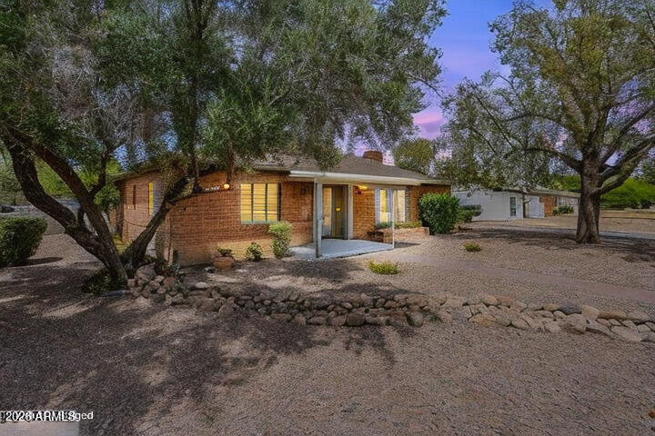1322 W FLOWER Street, Phoenix, AZ 85013