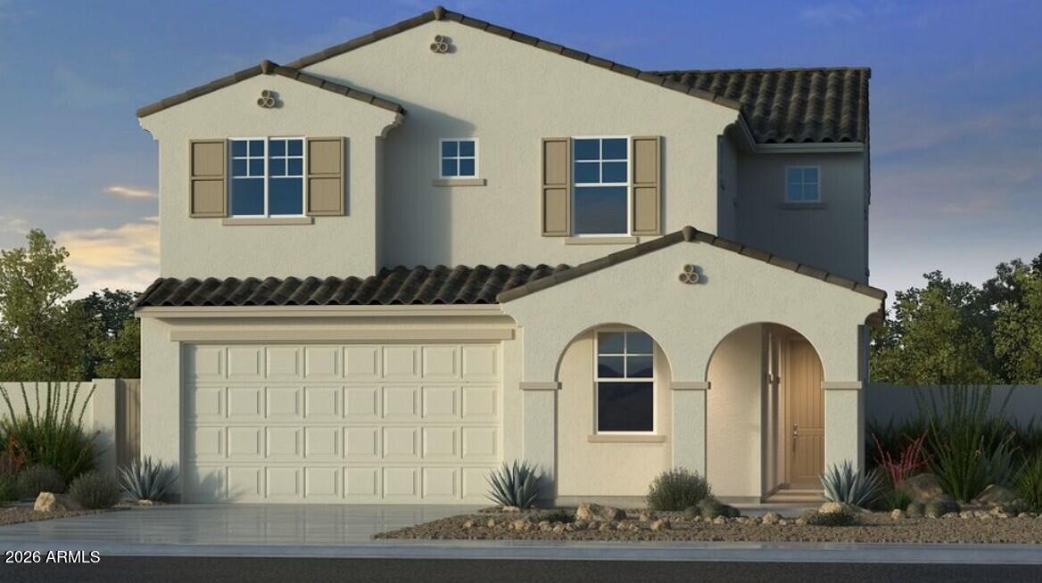 17637 W SOLANO Drive, Litchfield Park, AZ 85340
