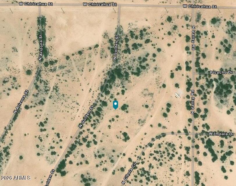 4905 N GOLDEN Street 9, Eloy, AZ 85131