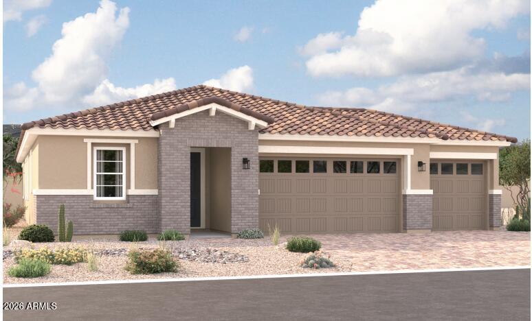 12376 W LUXTON Lane, Avondale, AZ 85323
