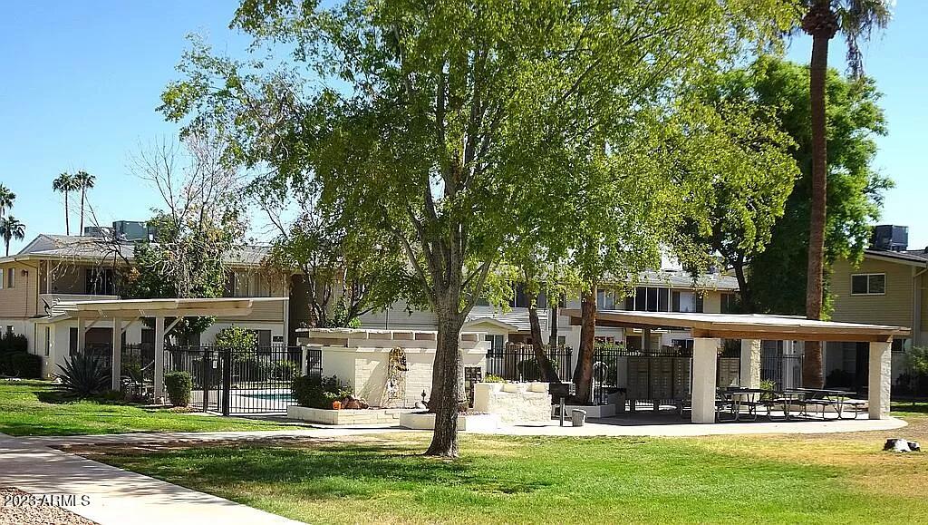 8211 E GARFIELD Street J218, Scottsdale, AZ 85257
