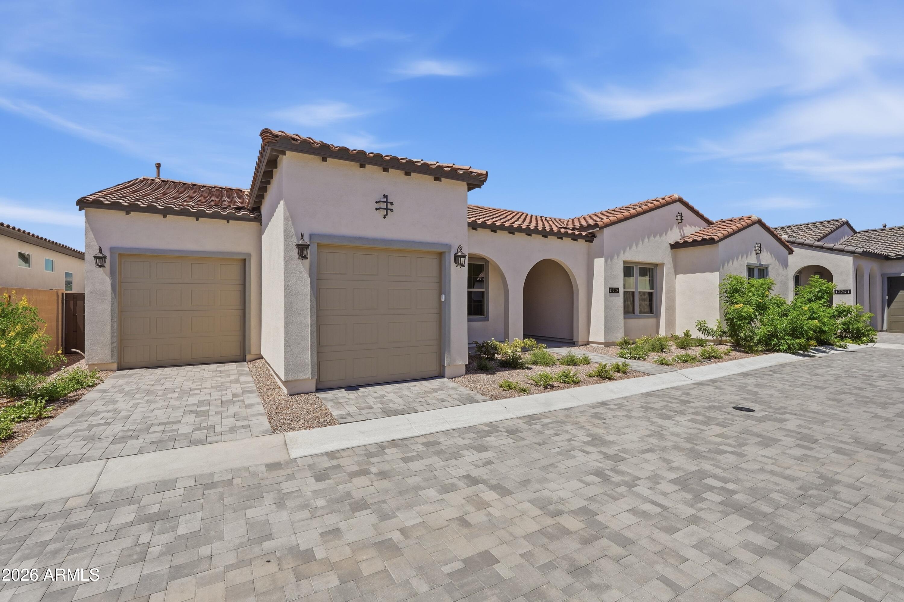 17768 W WHITEFISH Drive, Surprise, AZ 85388