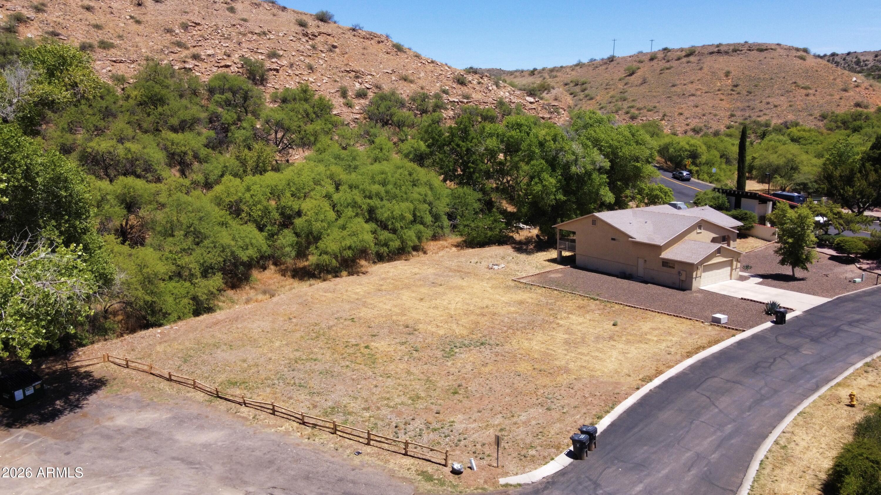 10115 E CREEKSIDE Drive 108, Cornville, AZ 86325