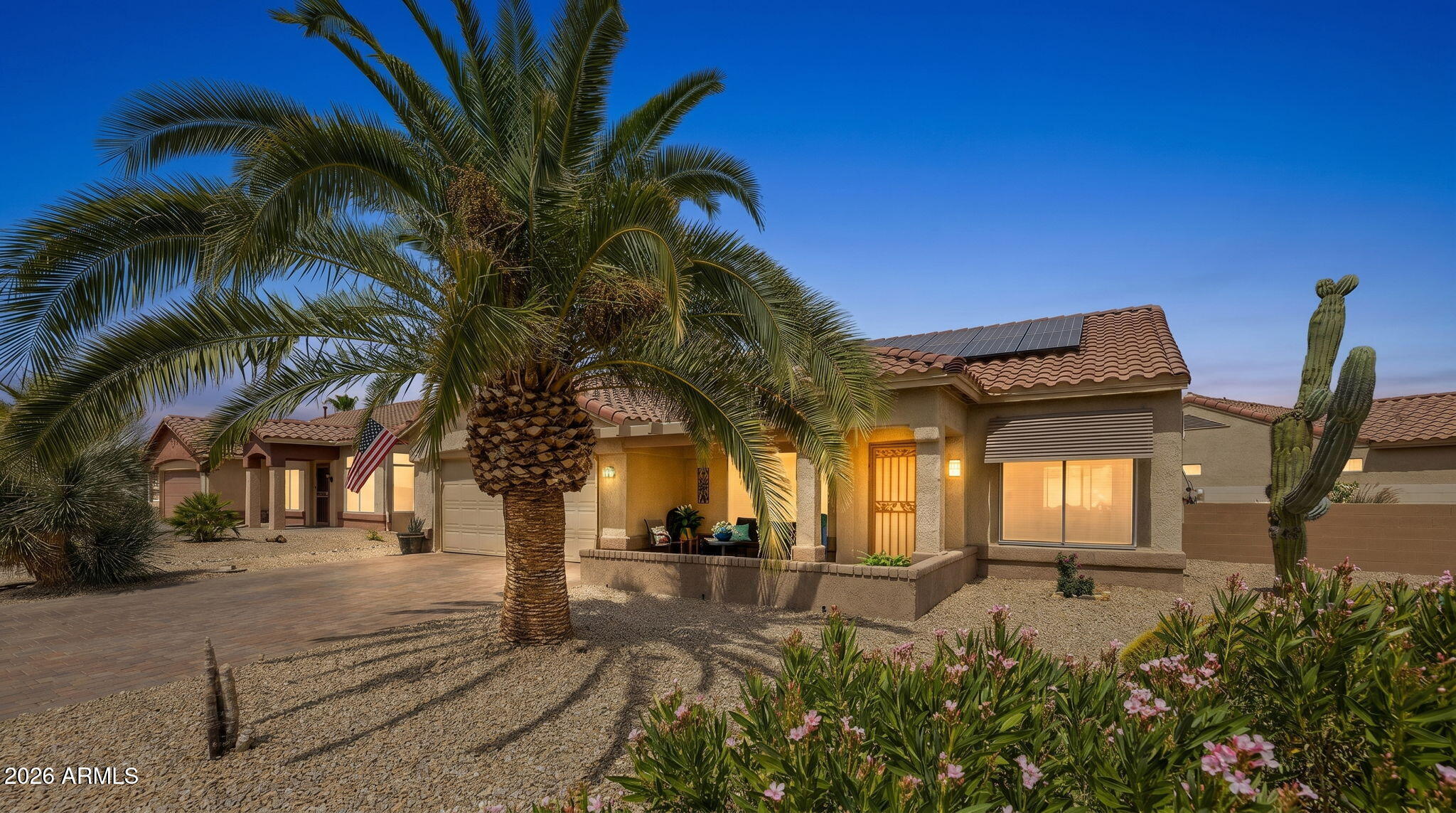 14222 W COLT Lane, Sun City West, AZ 85375