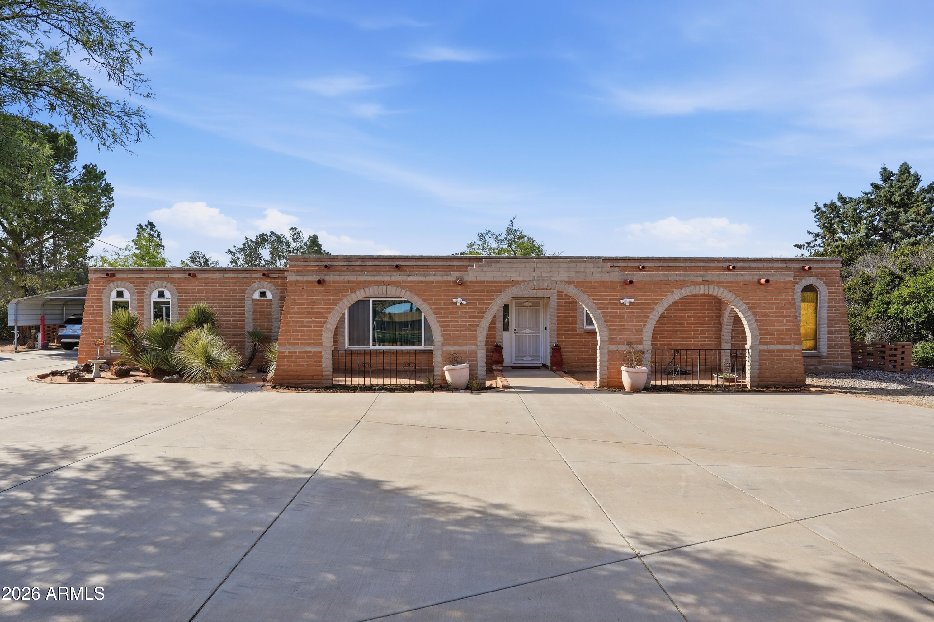 2763 Oriole Drive, Sierra Vista, AZ 85635