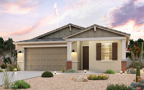 18238 W CALLE LEJOS, Surprise, AZ 85387