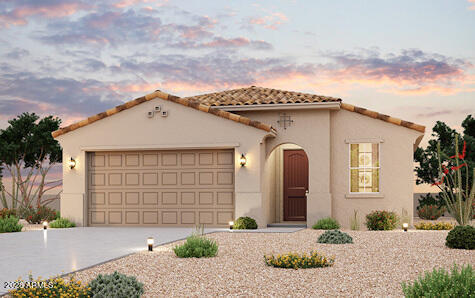 18237 W CALLE LEJOS, Surprise, AZ 85387