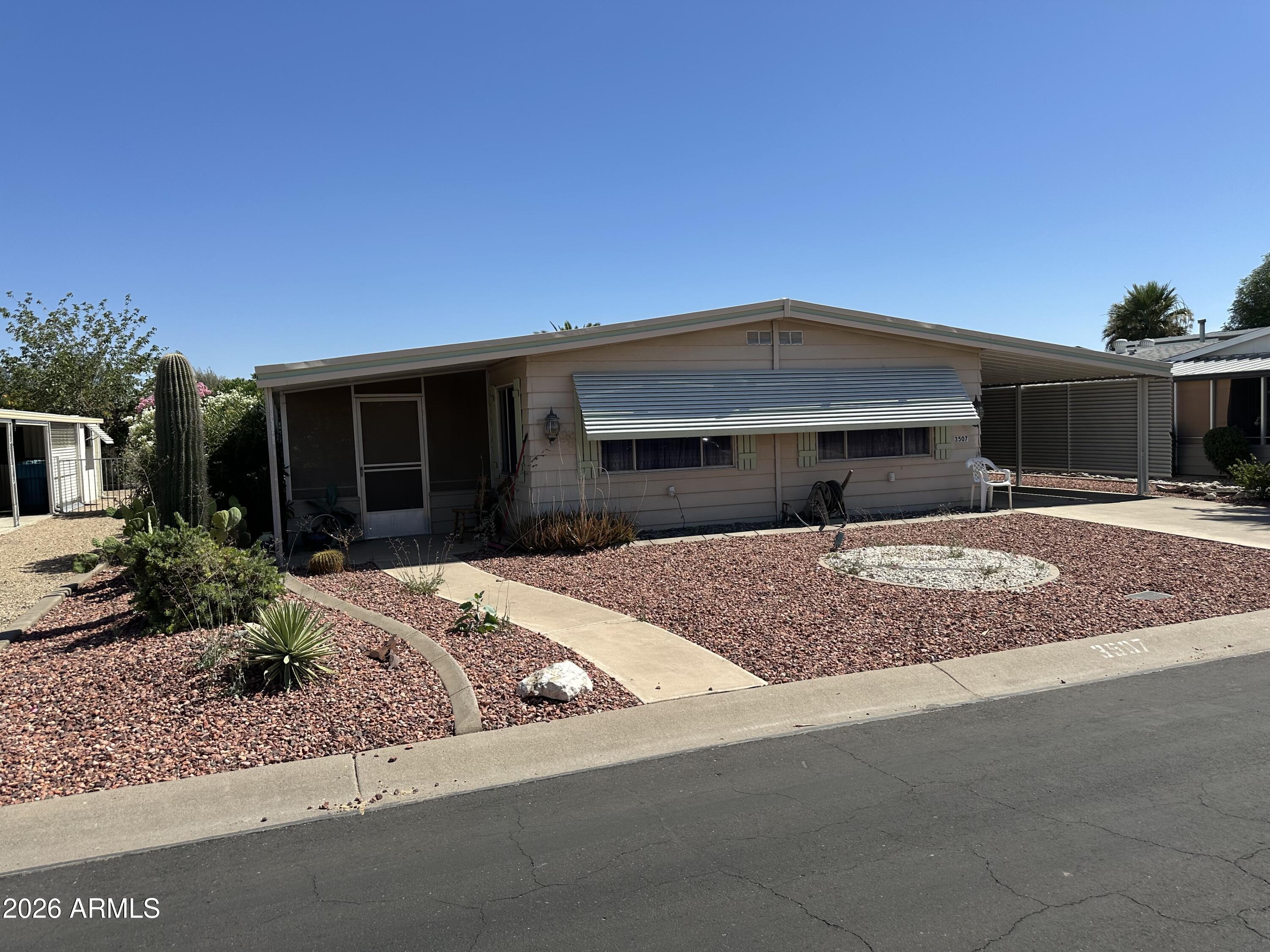 3507 E SANDRA Terrace, Phoenix, AZ 85032