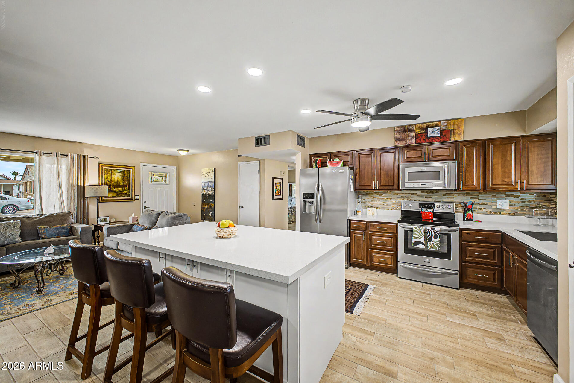 10345 W ANDOVER Avenue, Sun City, AZ 85351