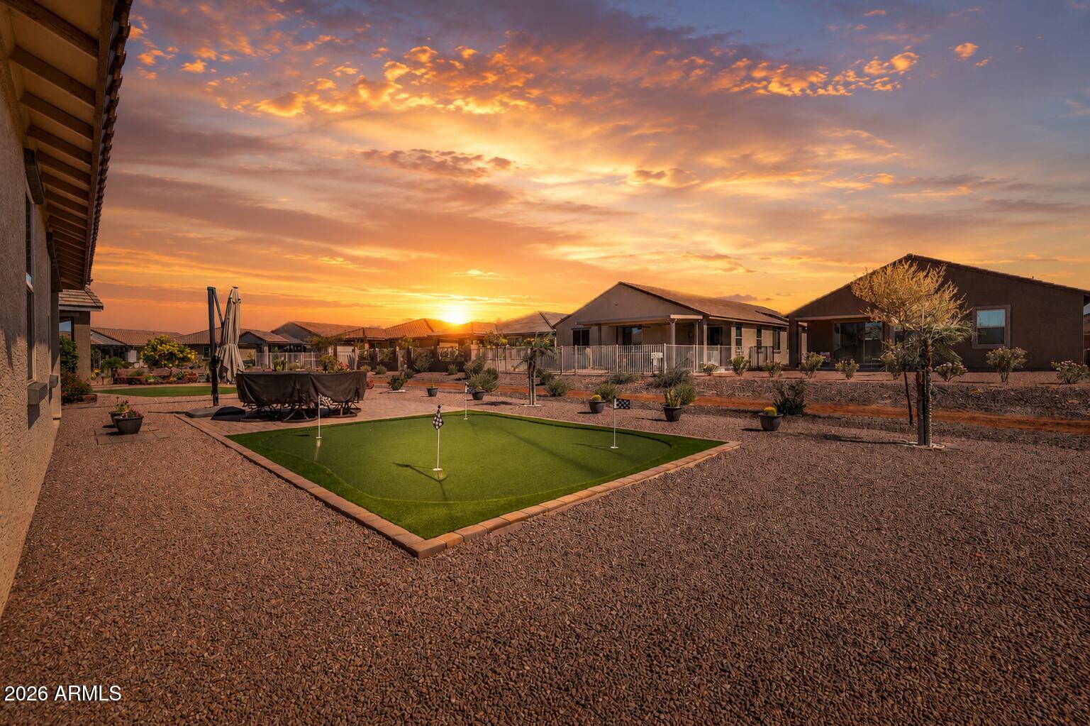42116 W SUNFLOWER Road, Maricopa, AZ 85138