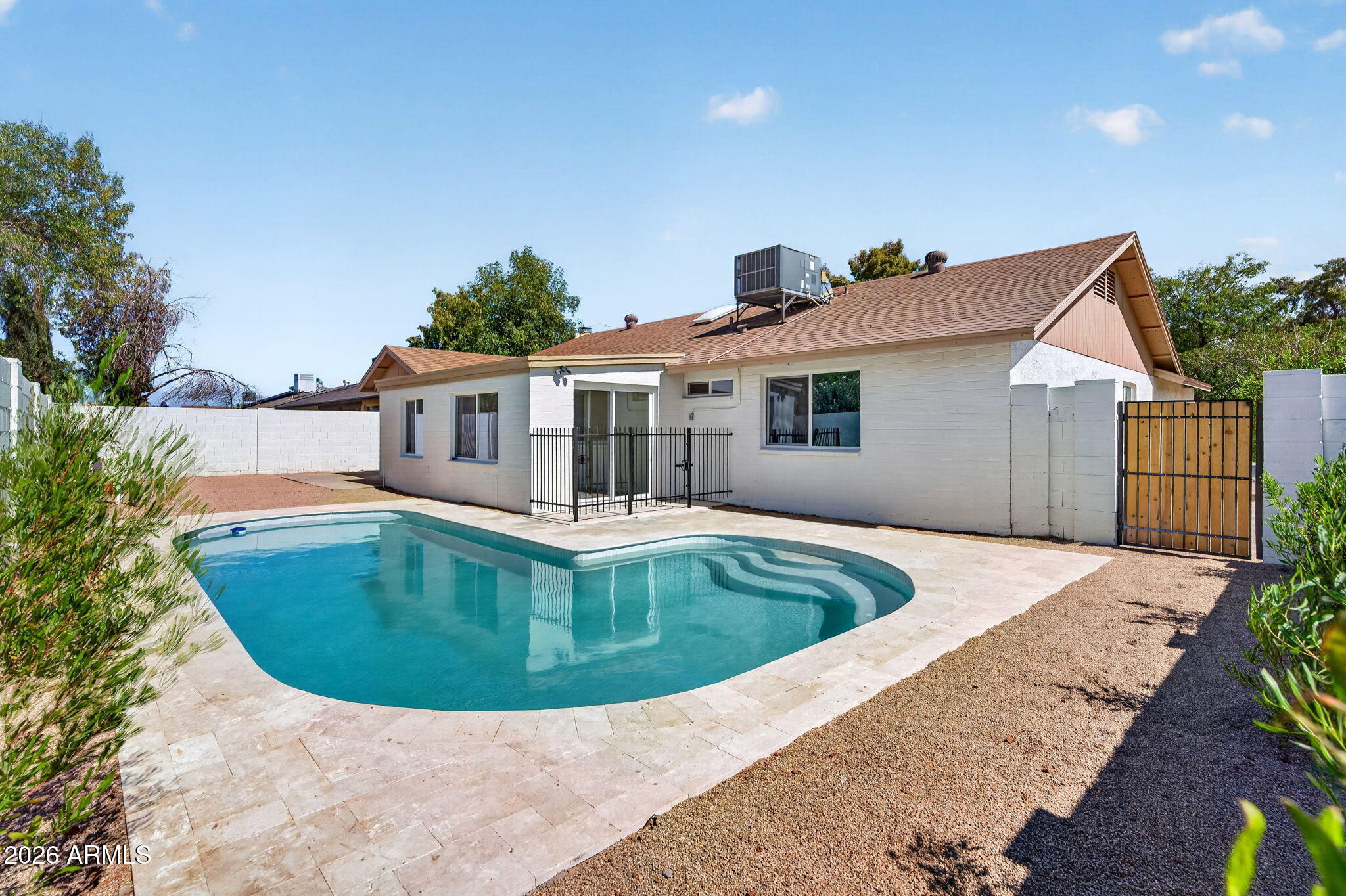 2104 E ENID Avenue, Mesa, AZ 85204