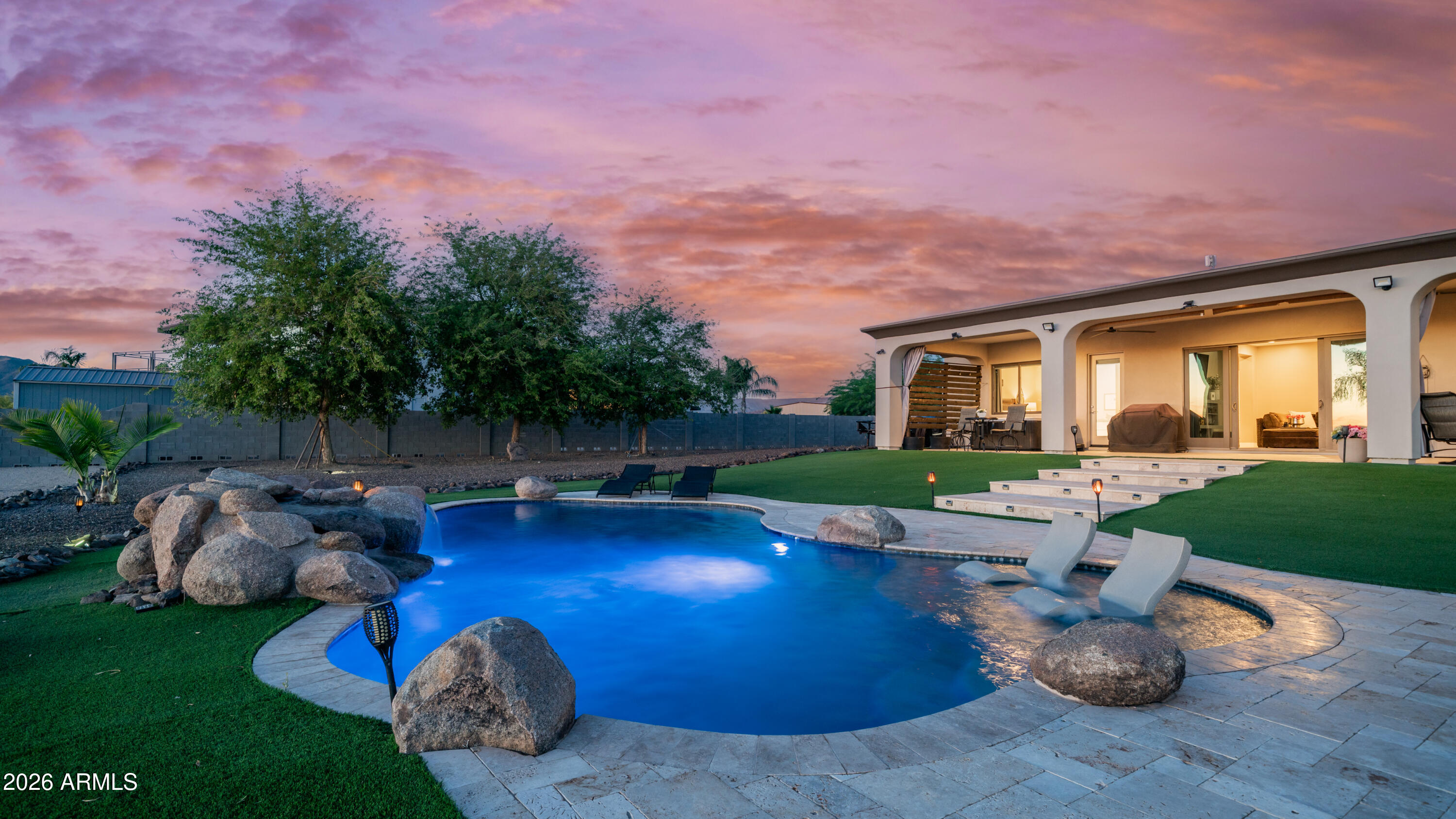 38710 N 15TH Avenue, Phoenix, AZ 85086