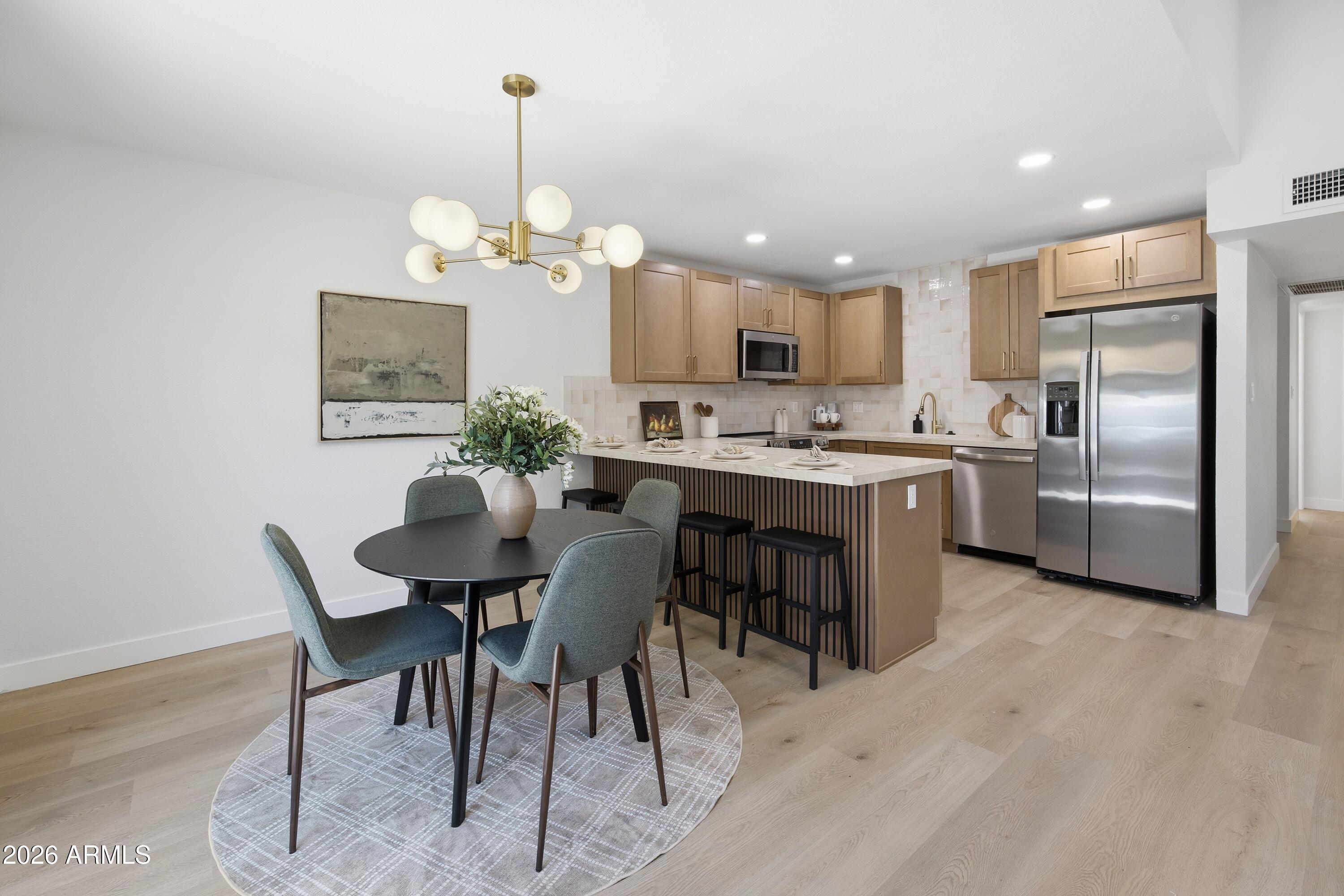 3033 N 39TH Street 4, Phoenix, AZ 85018