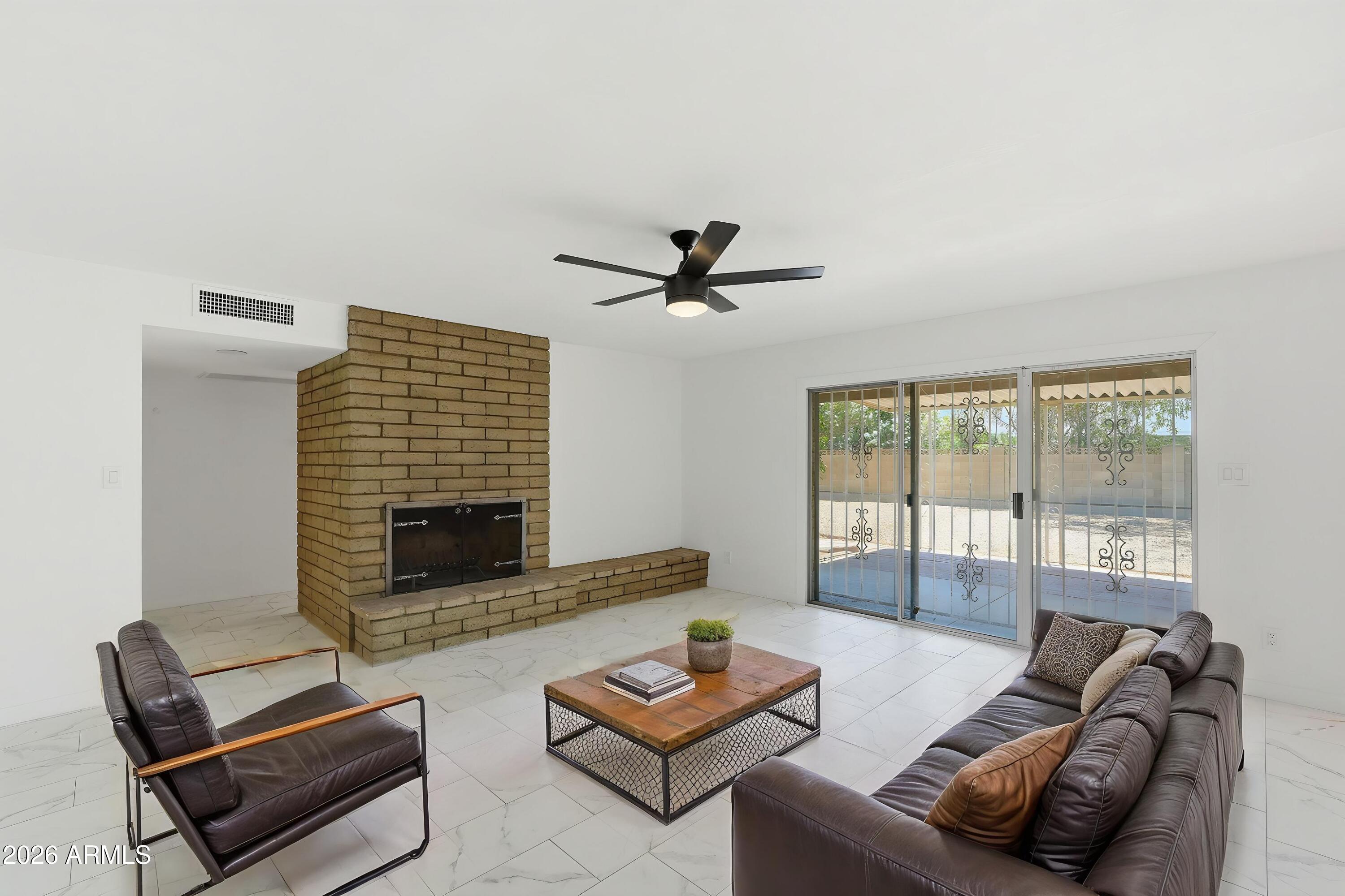 4427 W Dahlia Drive, Glendale, AZ 85304