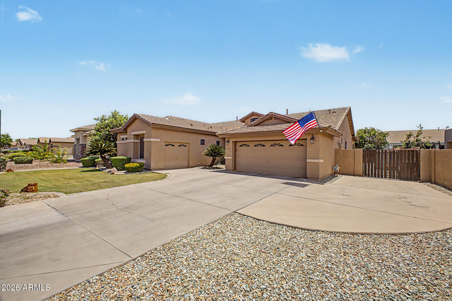 4061 E DEL RIO Street, Gilbert, AZ 85295