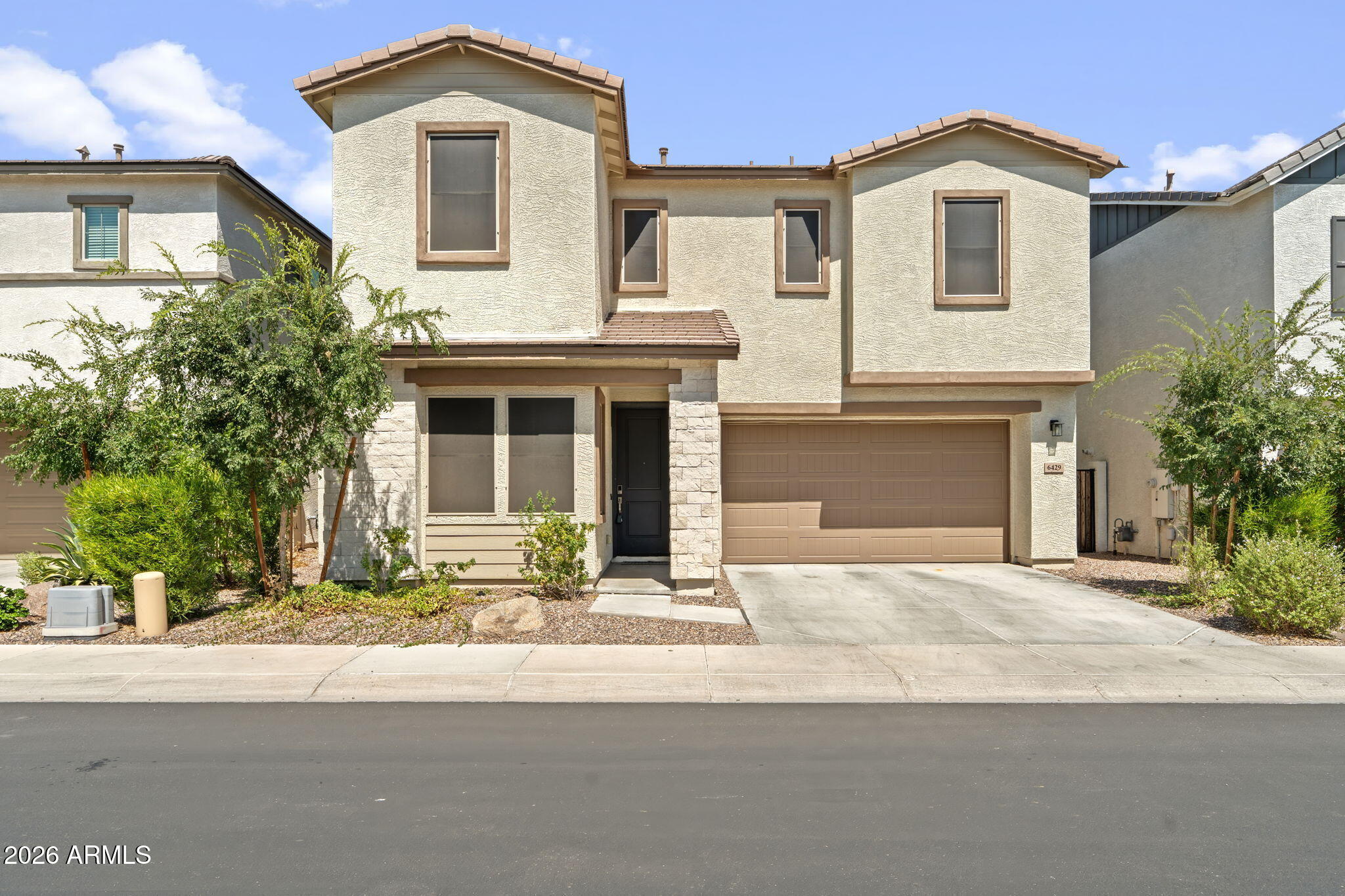 6429 N 17TH Street, Phoenix, AZ 85016