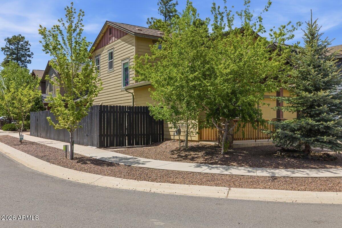 2797 W PICO DEL MONTE Circle, Flagstaff, AZ 86001