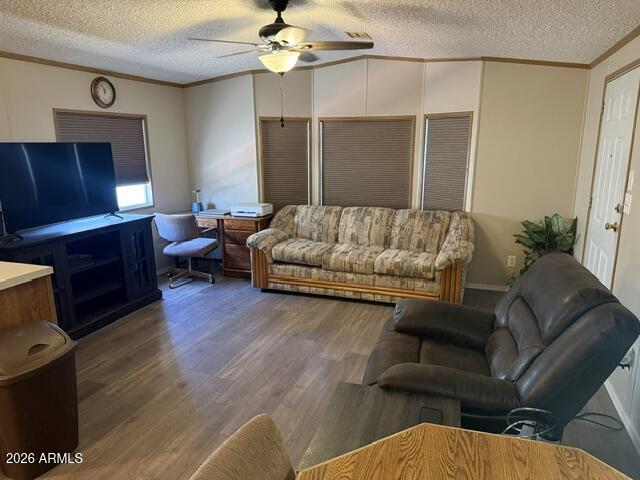 17065 E Peak Lane 282, Red Rock, AZ 85145