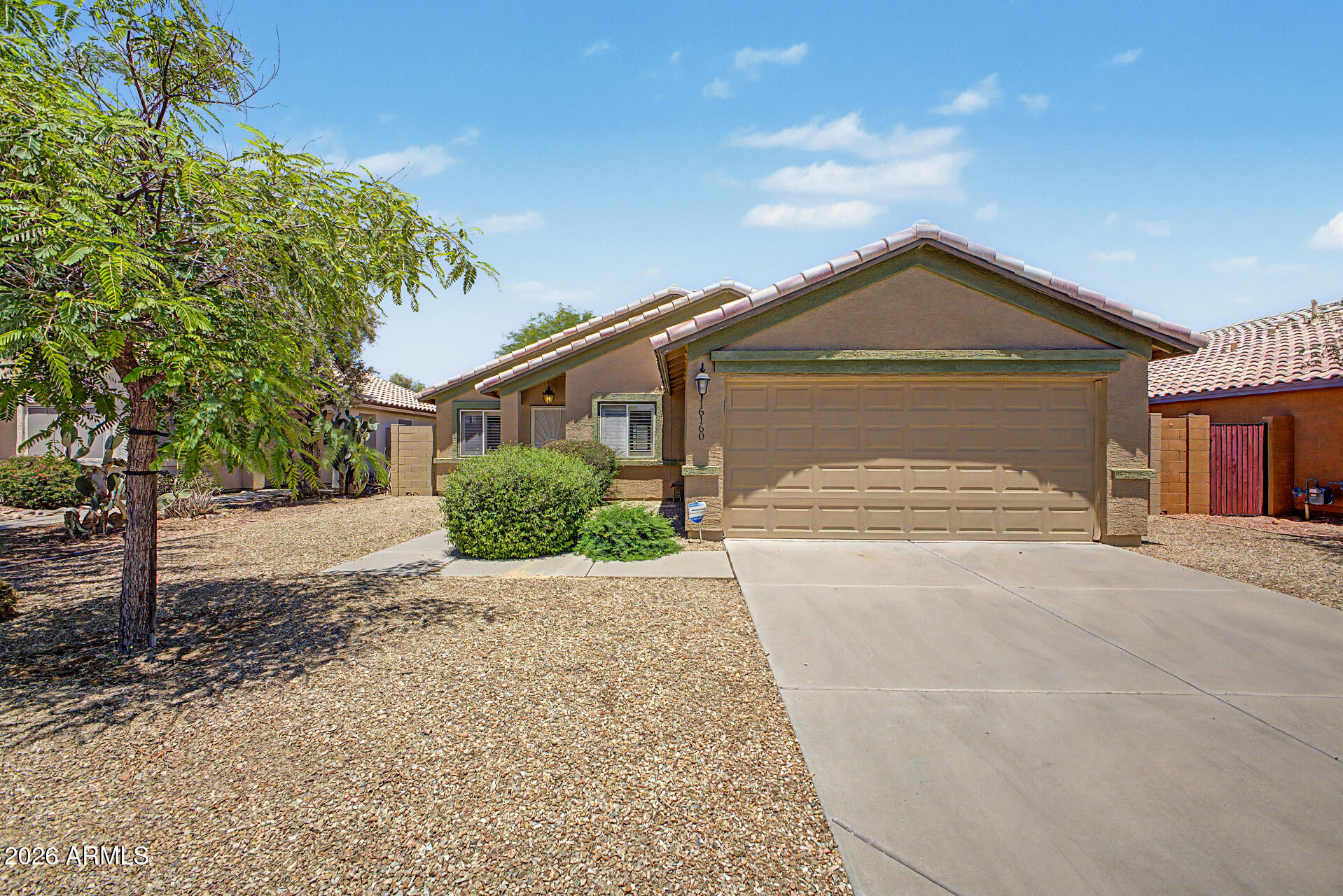16160 W MORNING GLORY Street, Goodyear, AZ 85338