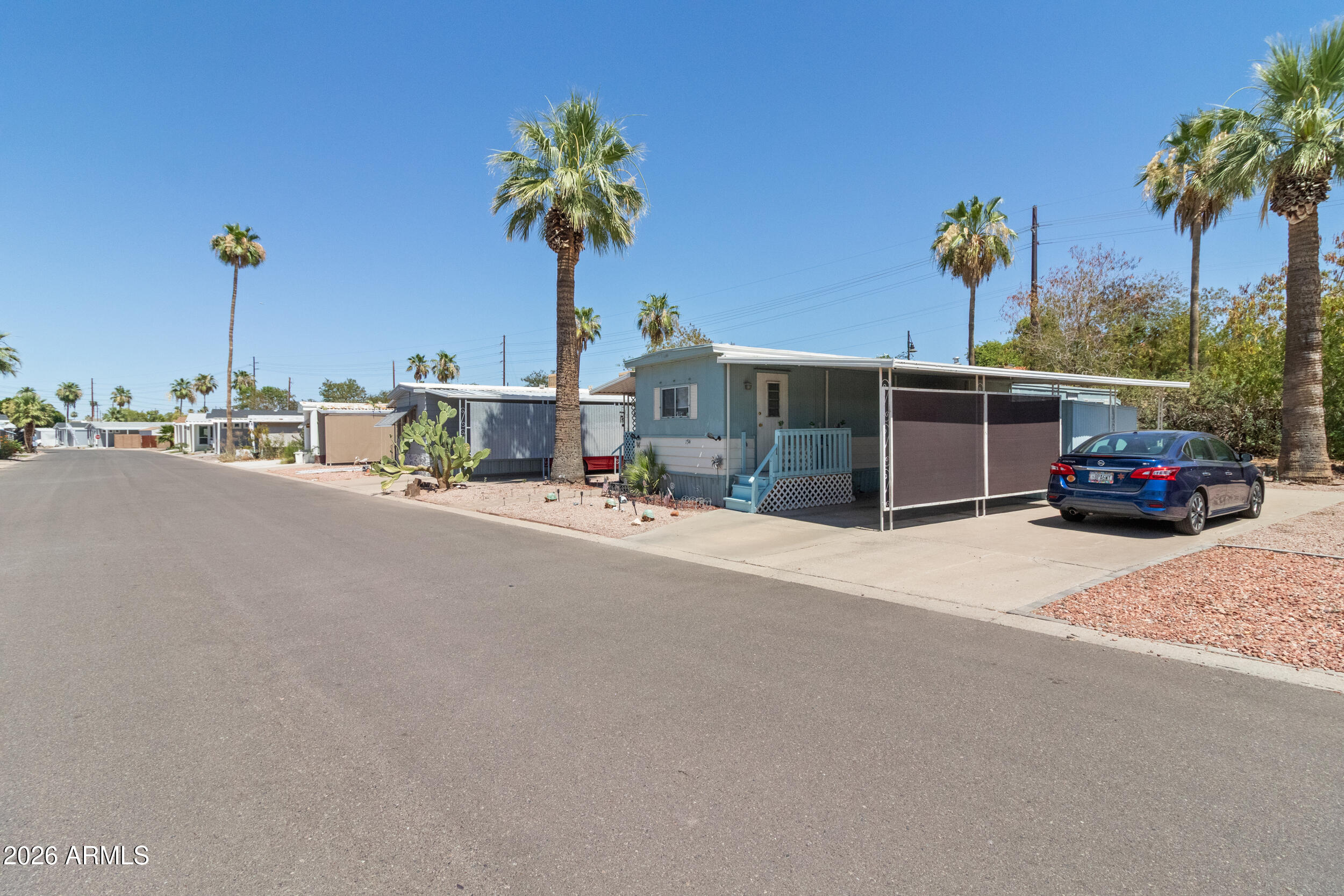 2727 E UNIVERSITY Drive 134, Tempe, AZ 85288