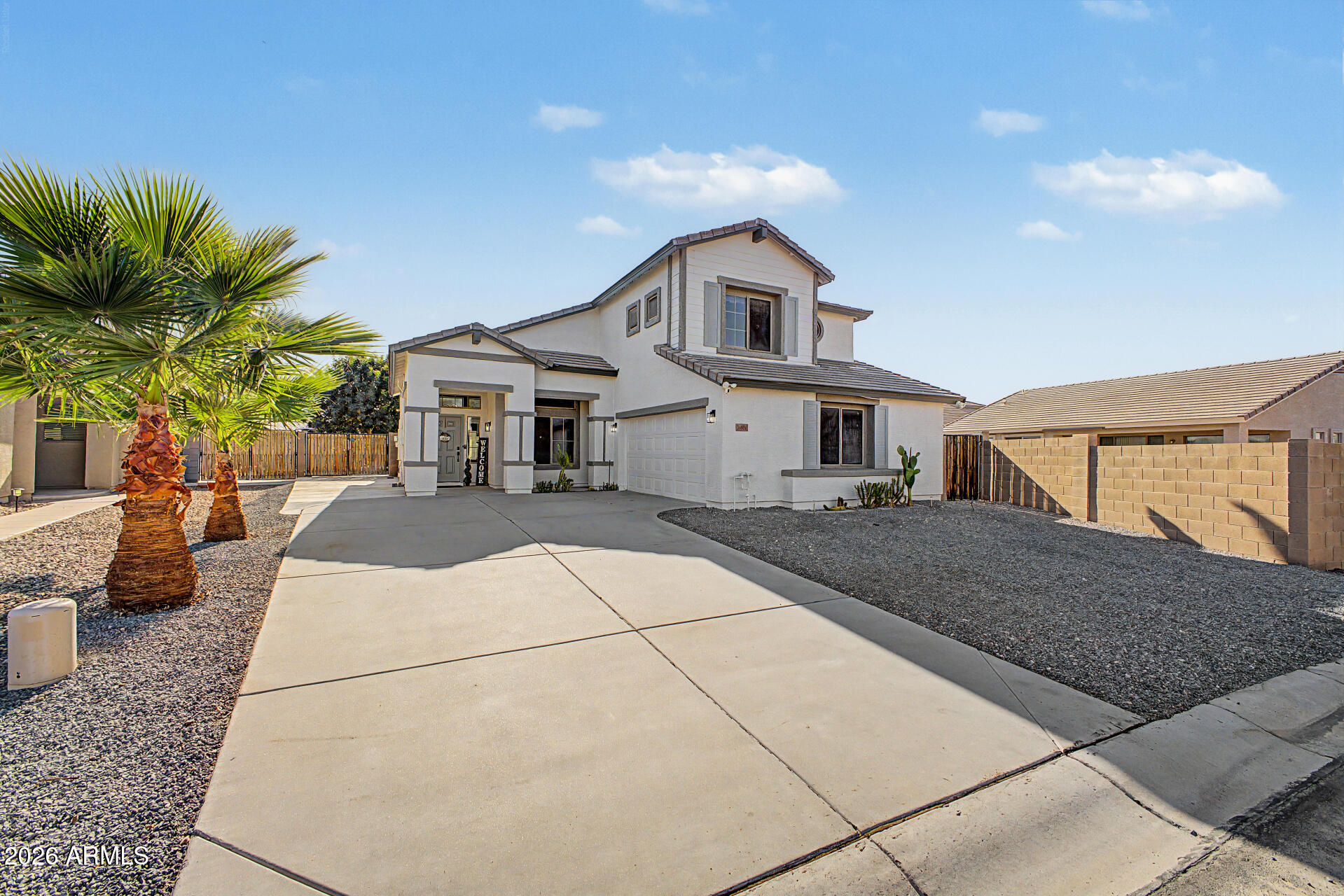34886 N STETSON Court, San Tan Valley, AZ 85144