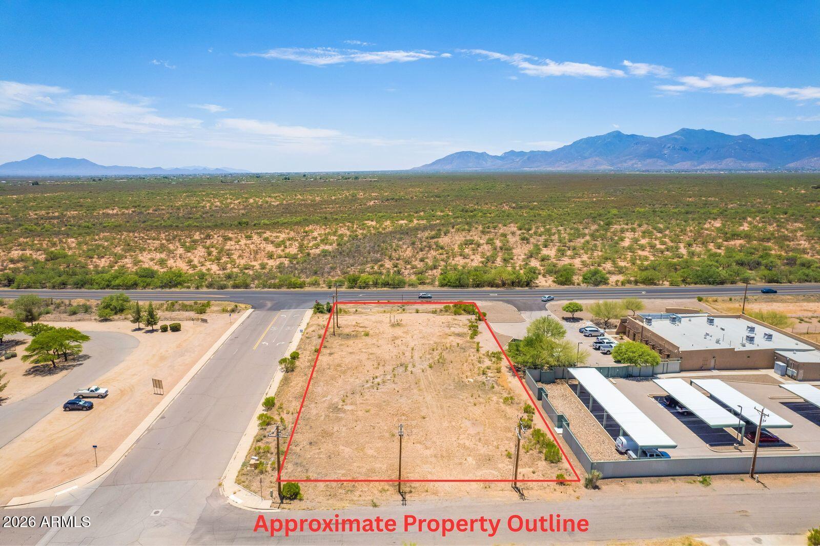 6779 E Highway 90 -, Sierra Vista, AZ 85635