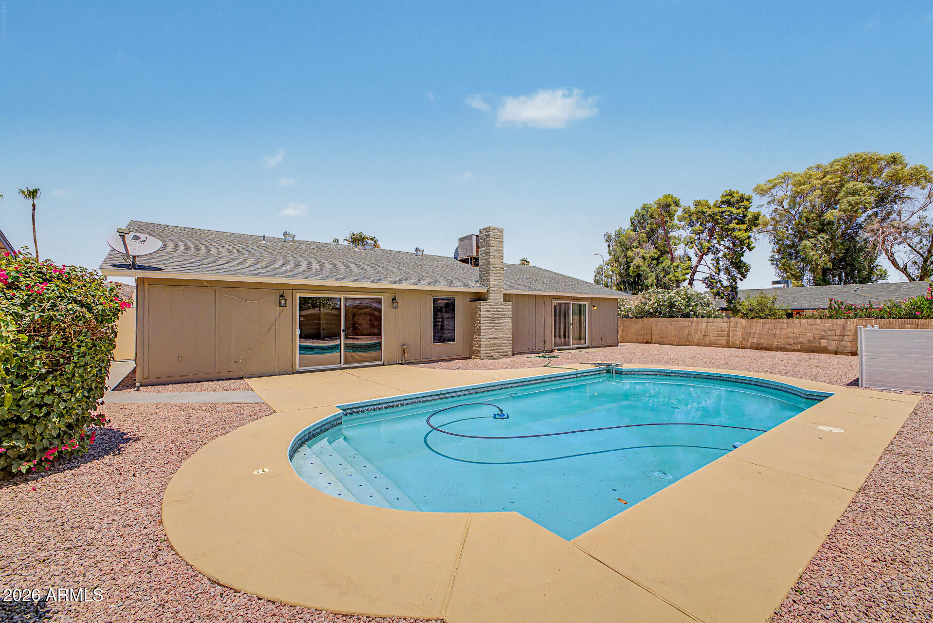 4305 E EQUESTRIAN Trail, Phoenix, AZ 85044