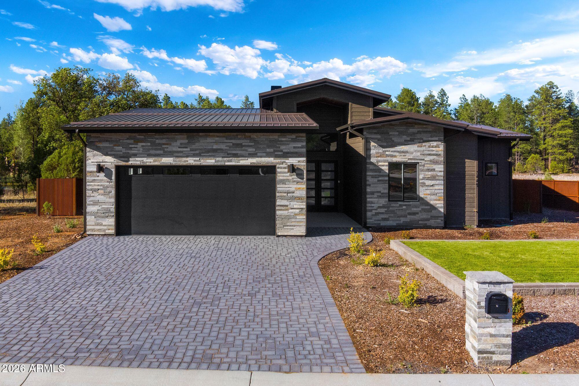 3449 NE Bear Mountain Drive Drive E 15, Pinetop-Lakeside, AZ 85929