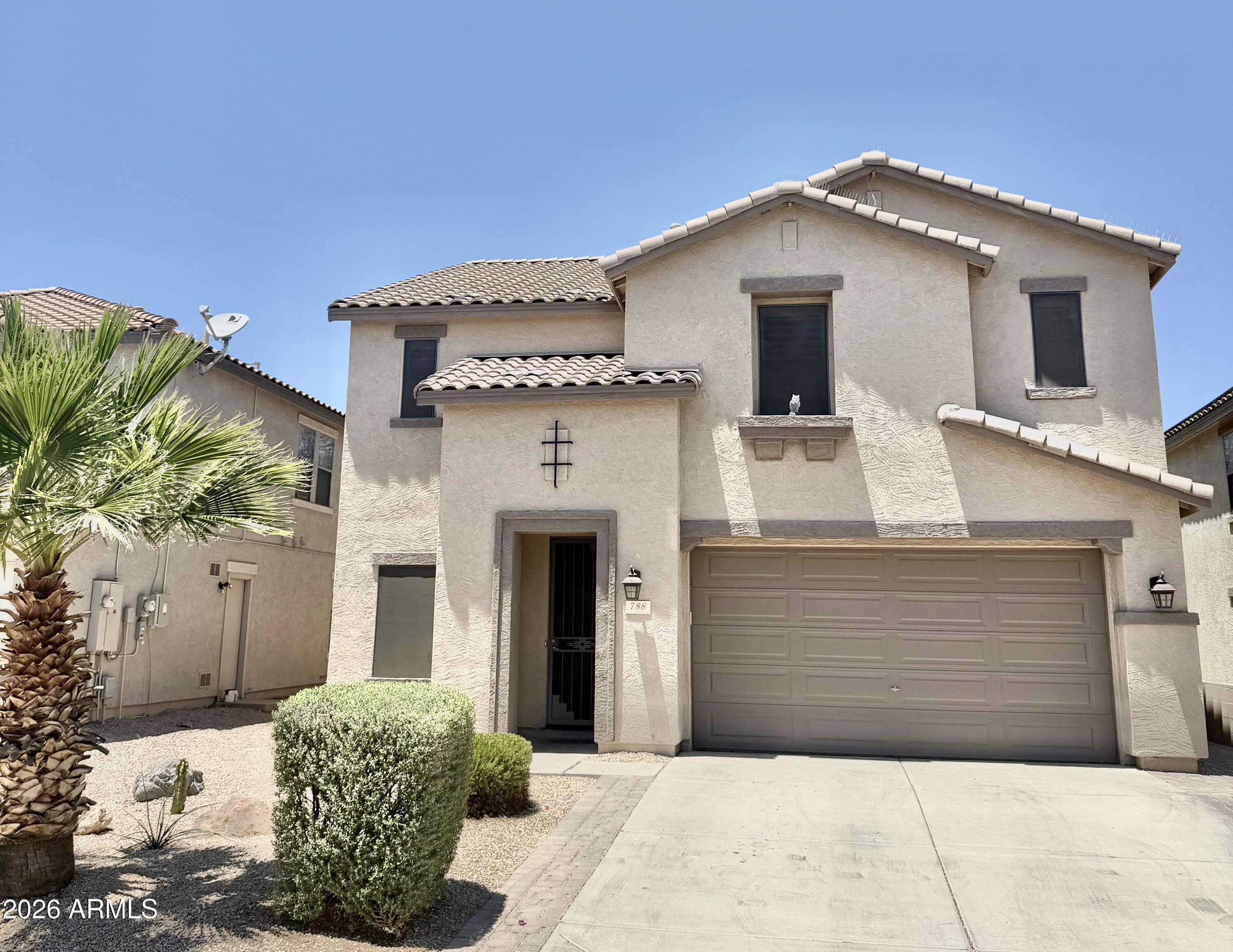 788 E COWBOY COVE Trail, San Tan Valley, AZ 85143