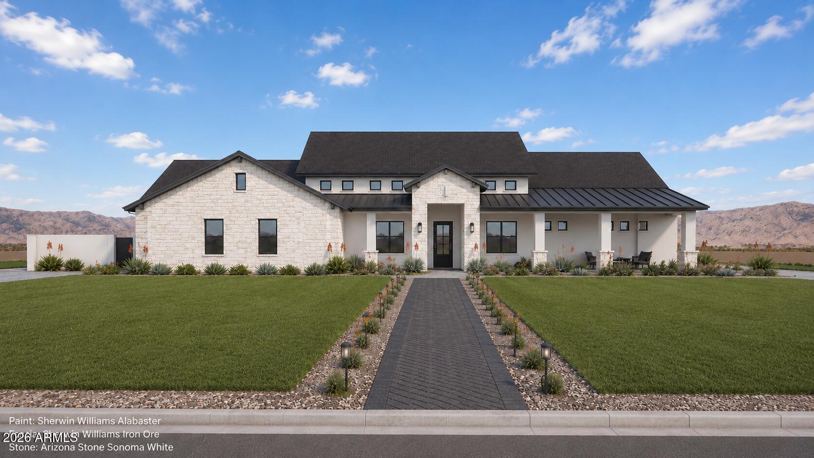 4022 E HASH KNIFE DRAW Road, San Tan Valley, AZ 85140