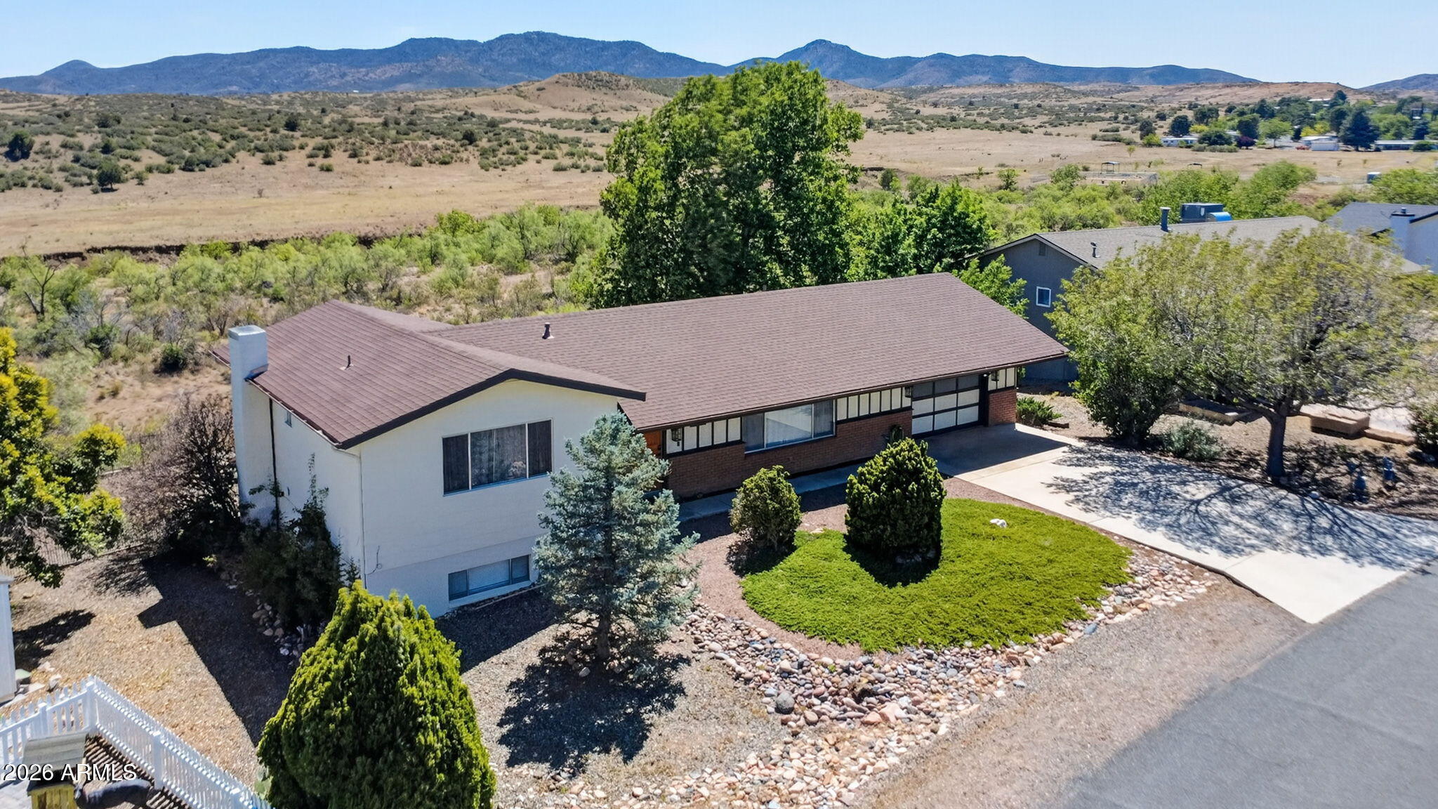 1048 N ARROWHEAD Lane, Dewey, AZ 86327
