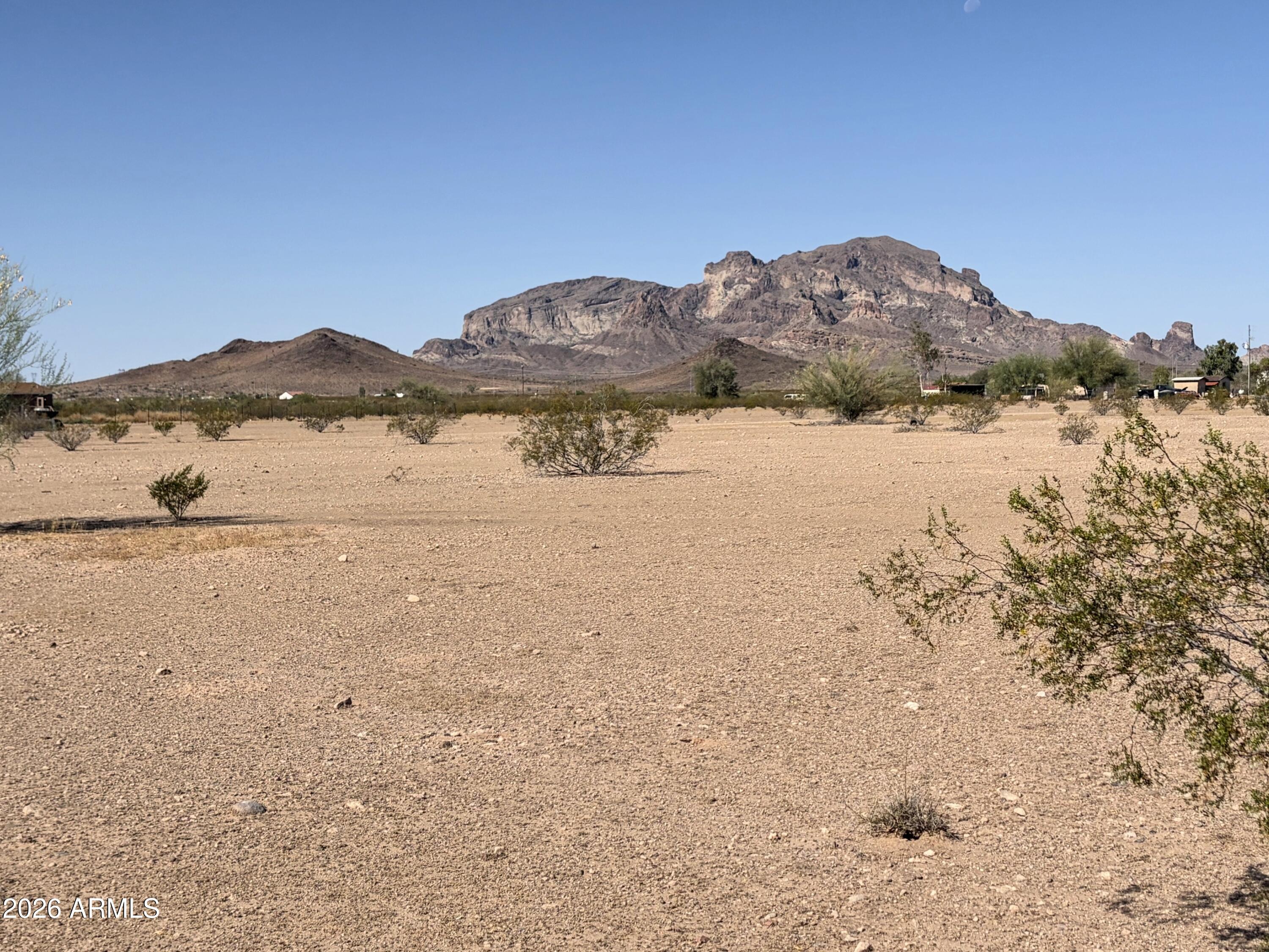 0000 N 431st Avenue 16, Tonopah, AZ 85354